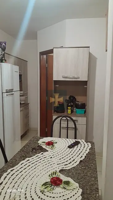 Apartamento com 2 quartos à venda, 56m2 em Vila São Caetano, Braganca Paulista - SP - imagem 6 Foto 6 de Apartamento com 2 quartos à venda, 56m2 em Vila São Caetano, Braganca Paulista - SP