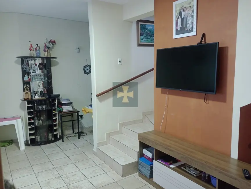 Foto 4 de Casa com 3 quartos à venda, 140m2 em Jardim Santa Rita de Cássia, Braganca Paulista - SP