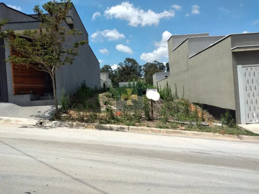 Foto 3 de Terreno / Lote à venda, 140m2 em Braganca Paulista - SP