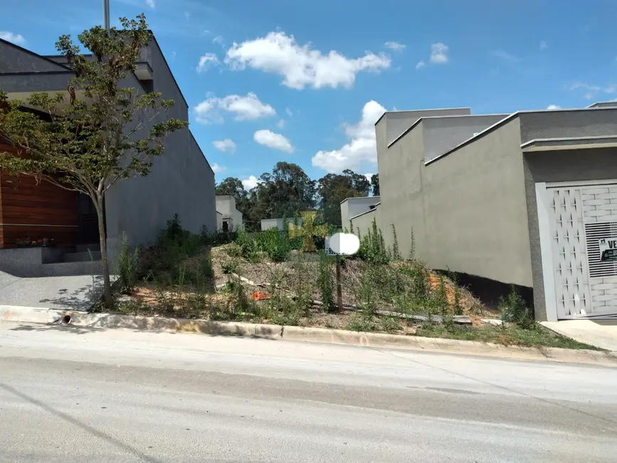 Foto 2 de Terreno / Lote à venda, 140m2 em Braganca Paulista - SP