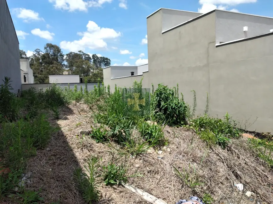 Foto 4 de Terreno / Lote à venda, 140m2 em Braganca Paulista - SP