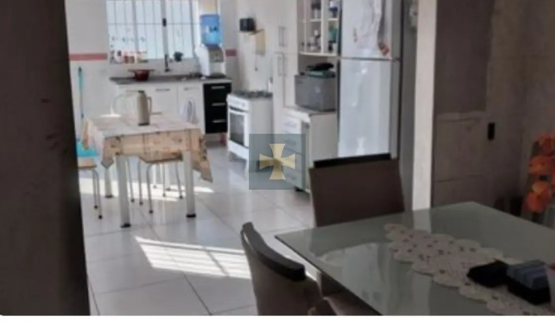 Foto 6 de Casa com 3 quartos à venda, 100m2 em Parque Brasil, Braganca Paulista - SP