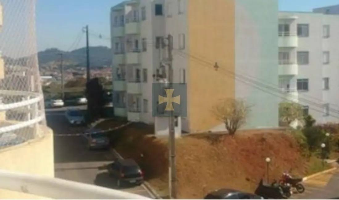 Apartamento com 2 quartos à venda, 54m2 em Braganca Paulista - SP - imagem 2 Foto 2 de Apartamento com 2 quartos à venda, 54m2 em Braganca Paulista - SP