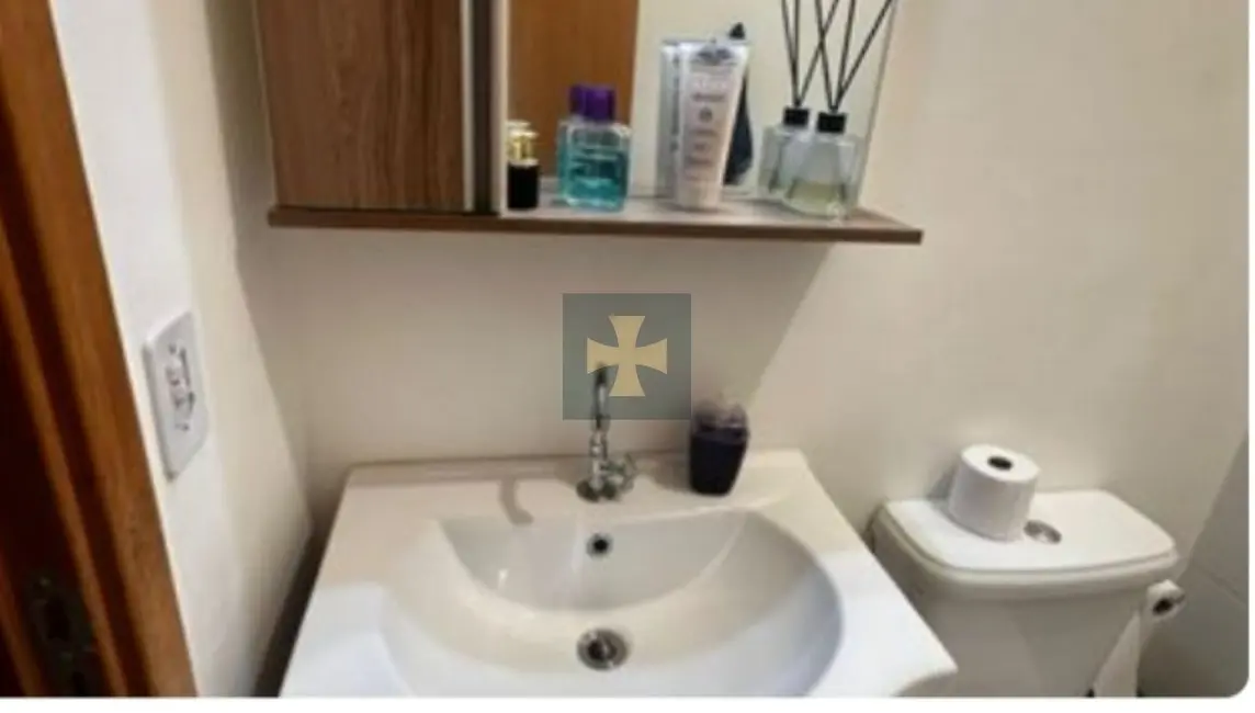 Apartamento com 2 quartos à venda, 54m2 em Braganca Paulista - SP - imagem 8 Foto 8 de Apartamento com 2 quartos à venda, 54m2 em Braganca Paulista - SP