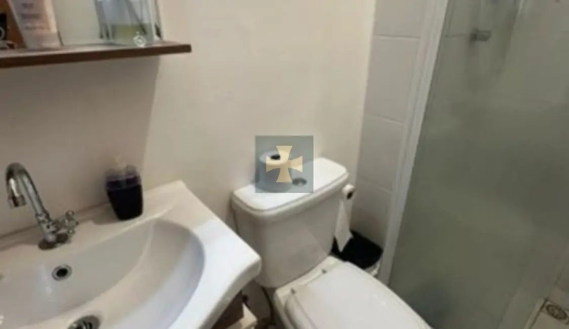 Apartamento com 2 quartos à venda, 54m2 em Braganca Paulista - SP - imagem 9 Foto 9 de Apartamento com 2 quartos à venda, 54m2 em Braganca Paulista - SP