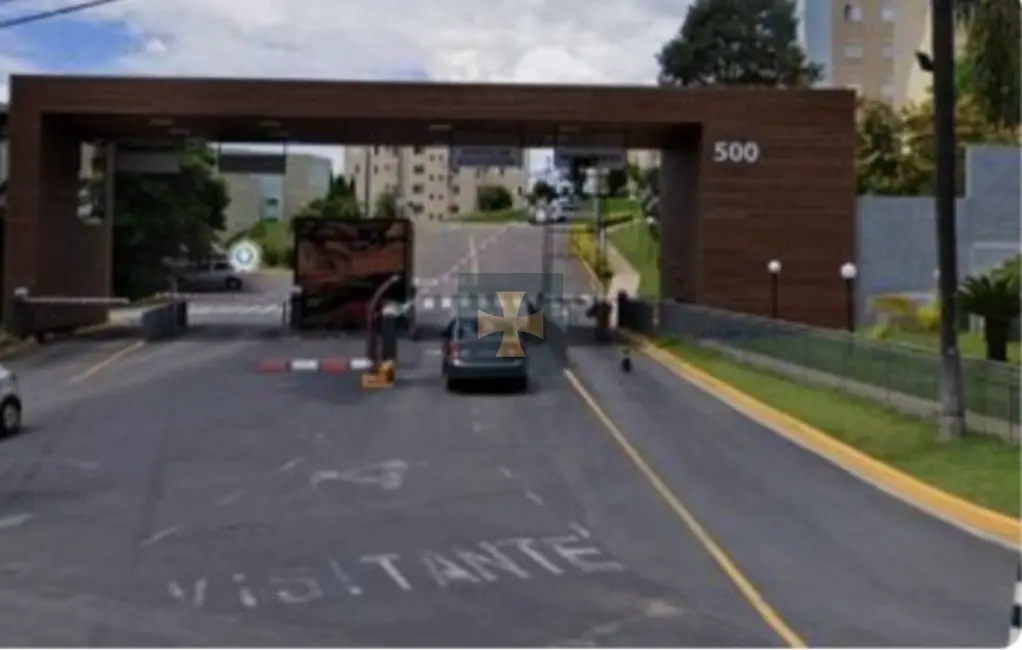 Apartamento com 2 quartos à venda, 54m2 em Braganca Paulista - SP - imagem 1 Foto 1 de Apartamento com 2 quartos à venda, 54m2 em Braganca Paulista - SP