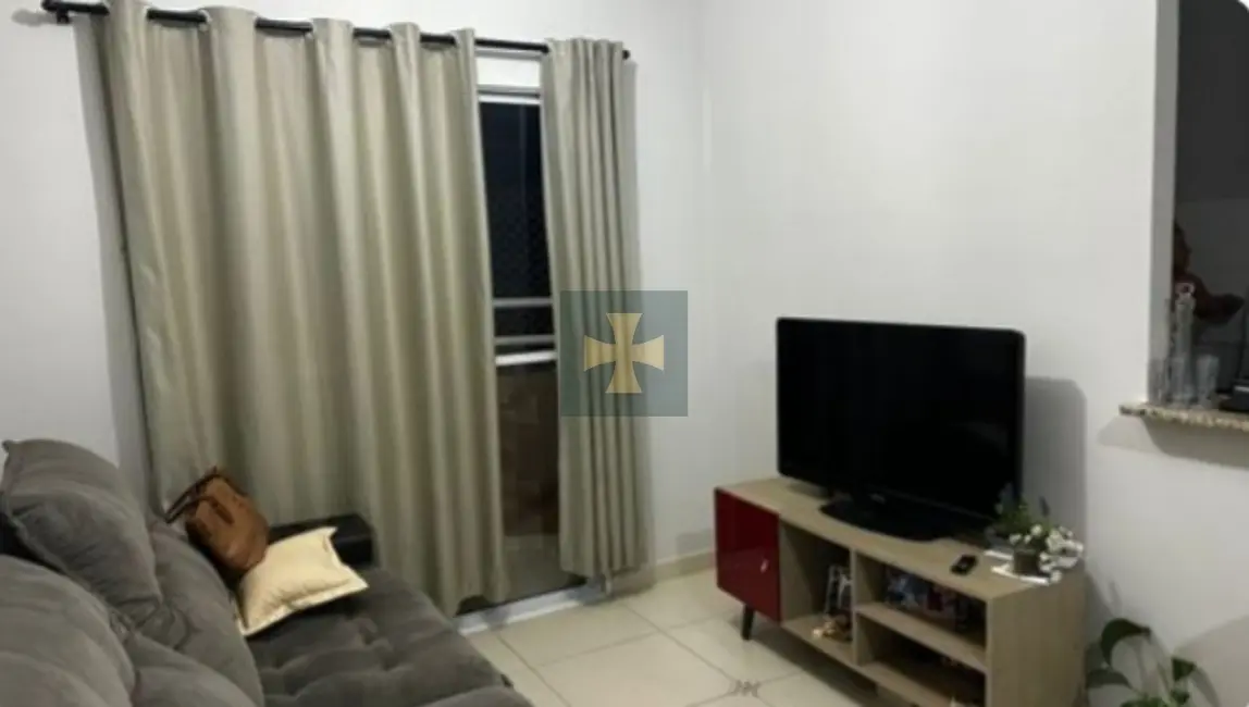 Apartamento com 2 quartos à venda, 54m2 em Braganca Paulista - SP - imagem 5 Foto 5 de Apartamento com 2 quartos à venda, 54m2 em Braganca Paulista - SP