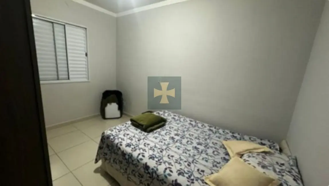 Apartamento com 2 quartos à venda, 54m2 em Braganca Paulista - SP - imagem 4 Foto 4 de Apartamento com 2 quartos à venda, 54m2 em Braganca Paulista - SP