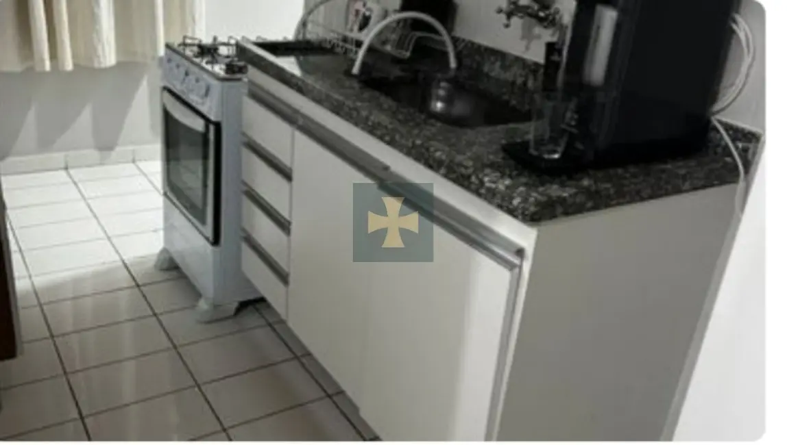 Apartamento com 2 quartos à venda, 54m2 em Braganca Paulista - SP - imagem 6 Foto 6 de Apartamento com 2 quartos à venda, 54m2 em Braganca Paulista - SP