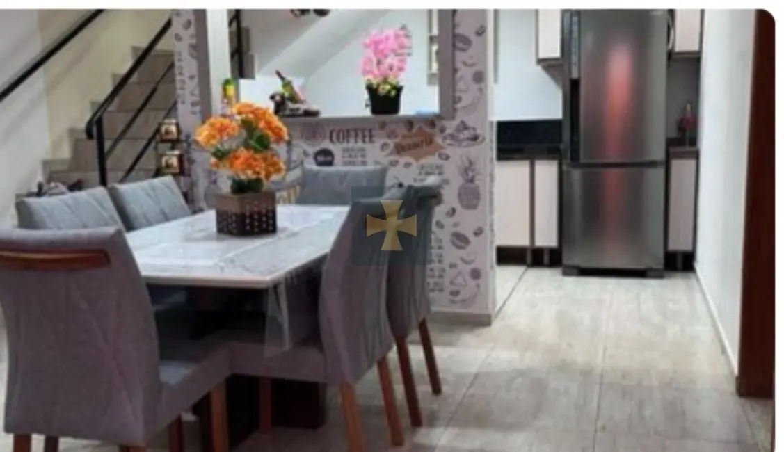 Foto 6 de Casa com 3 quartos à venda, 240m2 em Jardim Lago do Moinho, Braganca Paulista - SP