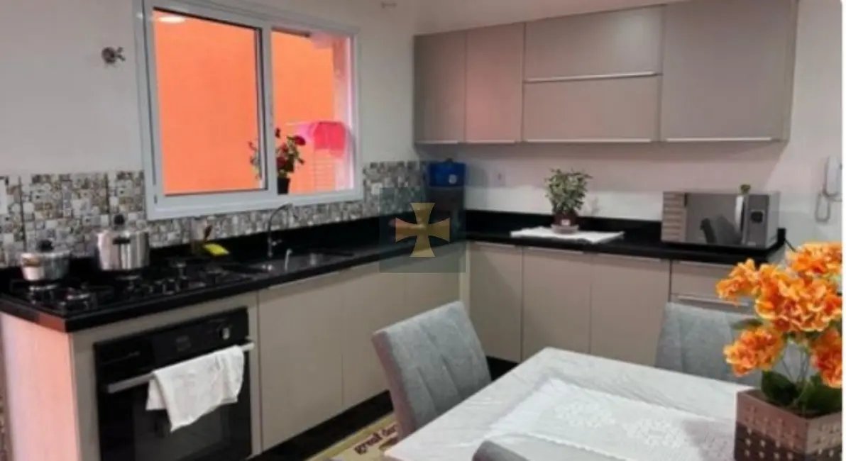 Foto 4 de Casa com 3 quartos à venda, 240m2 em Jardim Lago do Moinho, Braganca Paulista - SP