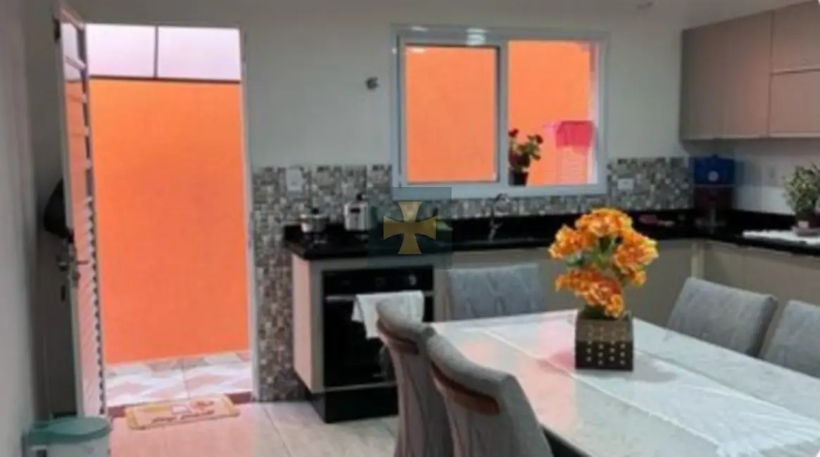 Foto 5 de Casa com 3 quartos à venda, 240m2 em Jardim Lago do Moinho, Braganca Paulista - SP