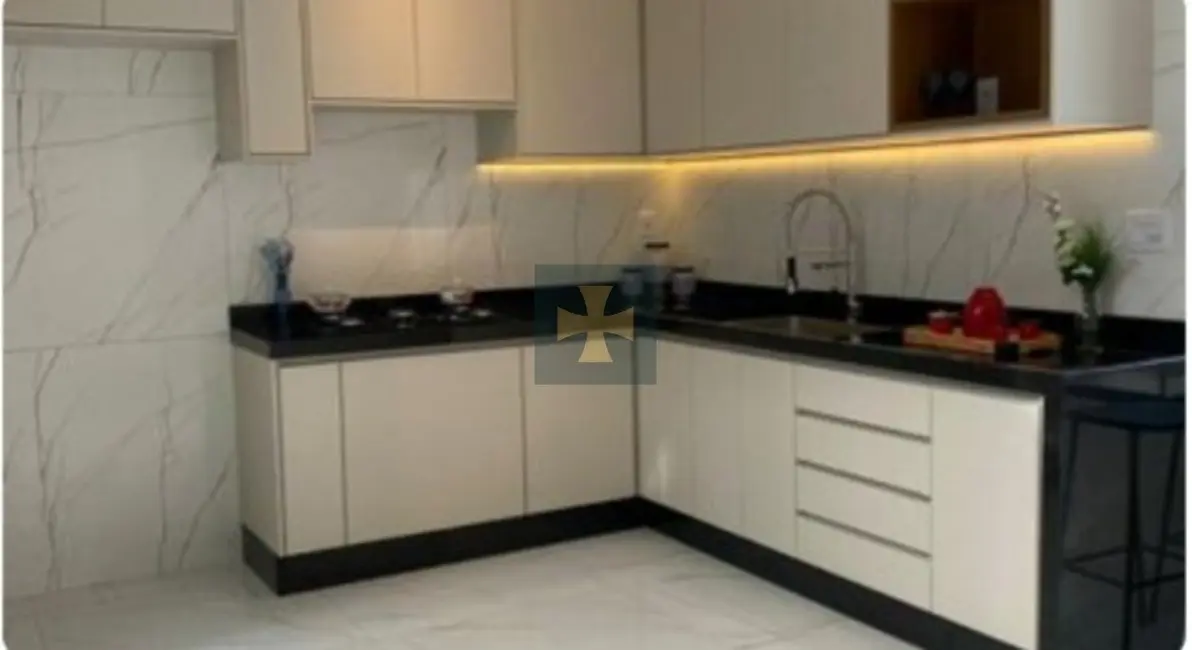 Foto 2 de Casa com 3 quartos à venda, 148m2 em Residencial Quinta dos Vinhedos, Braganca Paulista - SP