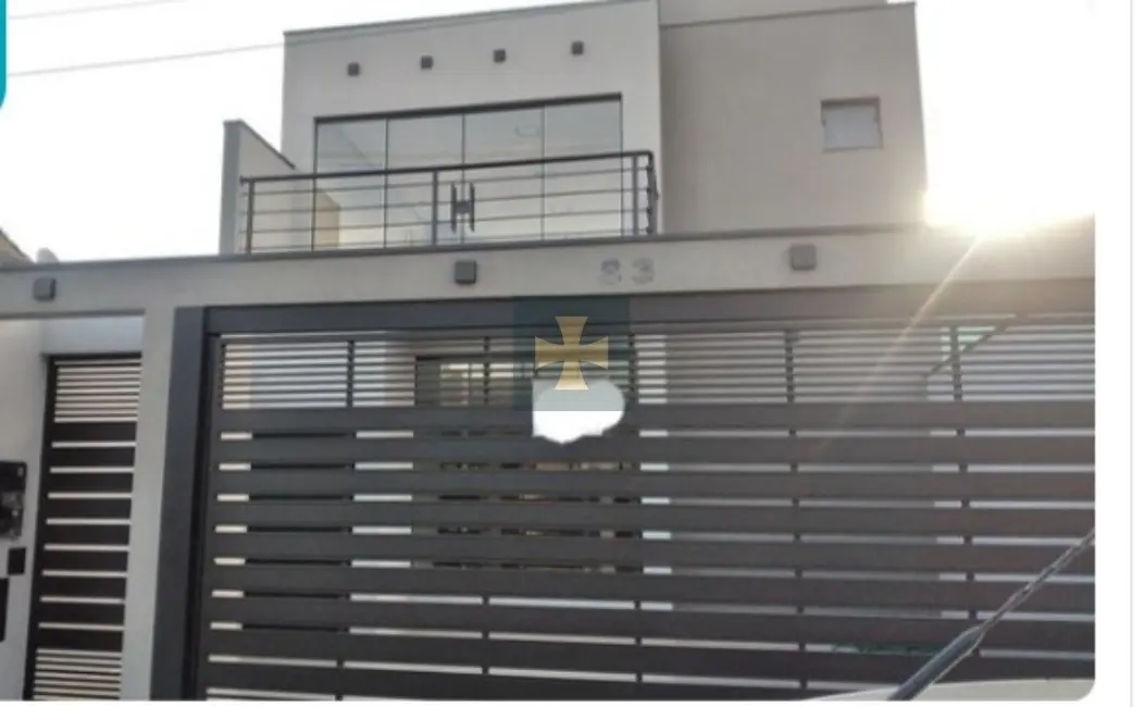Foto 1 de Casa com 3 quartos à venda, 148m2 em Residencial Quinta dos Vinhedos, Braganca Paulista - SP