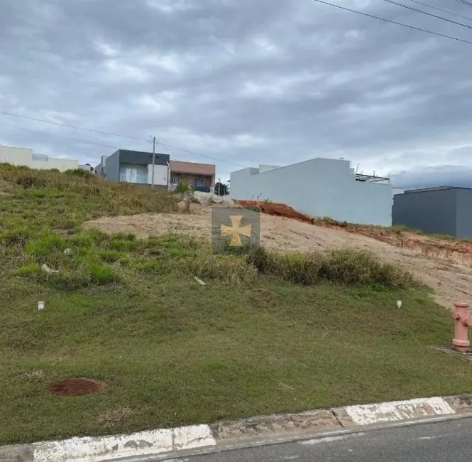 Foto 1 de Terreno / Lote à venda, 165m2 em Braganca Paulista - SP