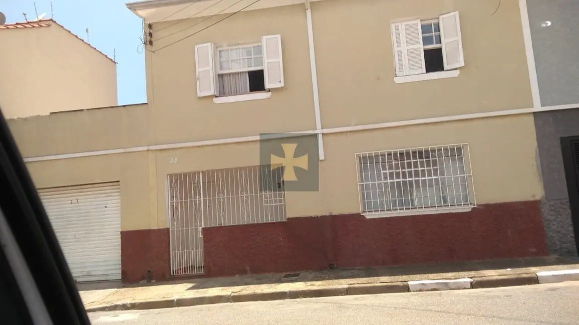 Foto 1 de Casa com 2 quartos à venda, 115m2 em Vila Municipal, Braganca Paulista - SP