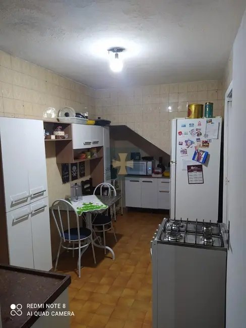 Foto 4 de Casa com 2 quartos à venda, 115m2 em Vila Municipal, Braganca Paulista - SP