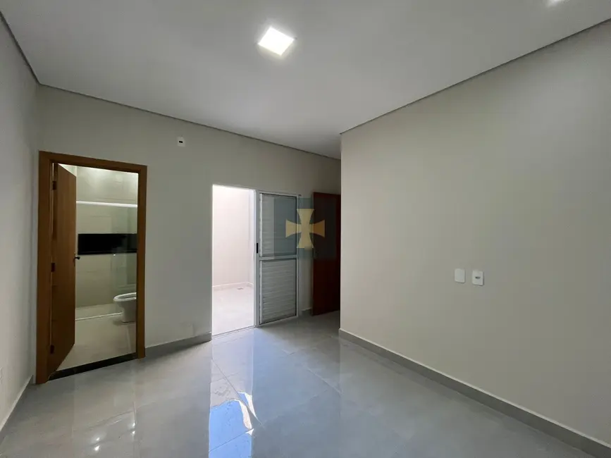 Foto 6 de Casa com 3 quartos à venda, 118m2 em Residencial Piemonte, Braganca Paulista - SP