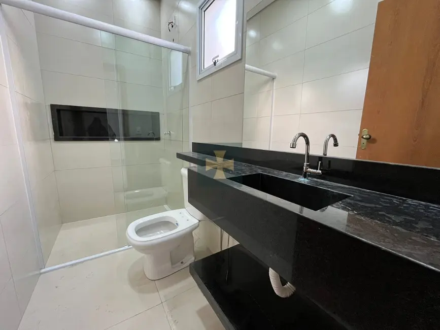 Foto 3 de Casa com 3 quartos à venda, 118m2 em Residencial Piemonte, Braganca Paulista - SP