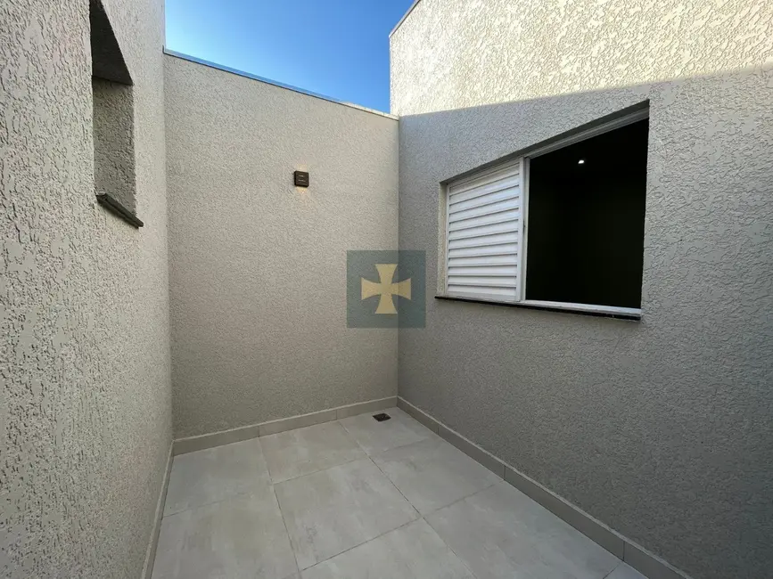 Foto 5 de Casa com 3 quartos à venda, 118m2 em Residencial Piemonte, Braganca Paulista - SP