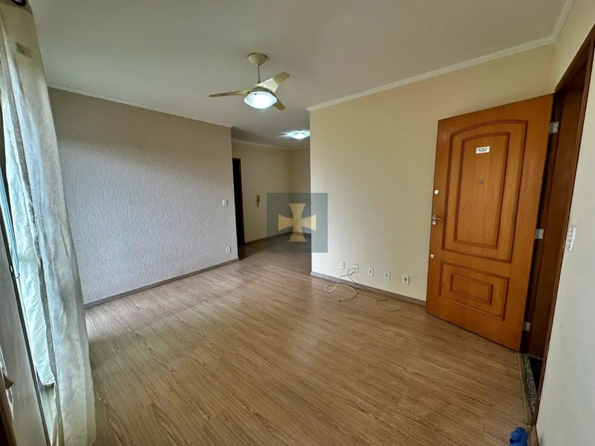 Foto 3 de Apartamento com 3 quartos à venda, 80m2 em Centro, Braganca Paulista - SP