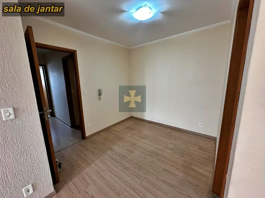 Foto 5 de Apartamento com 3 quartos à venda, 80m2 em Centro, Braganca Paulista - SP
