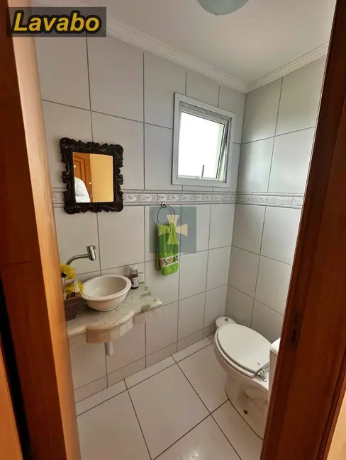 Foto 2 de Apartamento com 3 quartos à venda, 80m2 em Centro, Braganca Paulista - SP