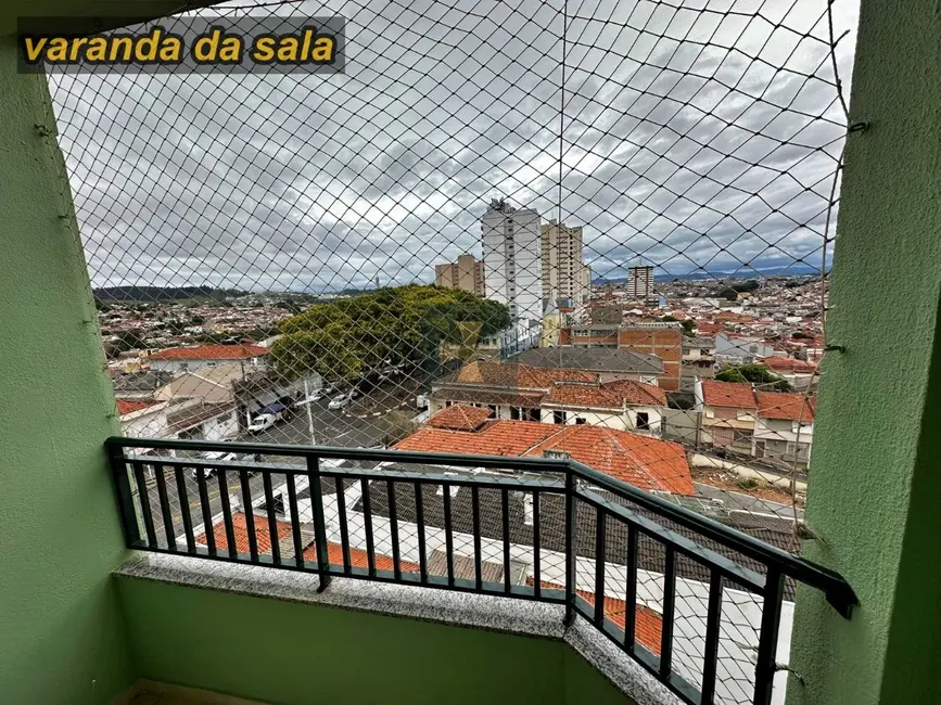 Foto 8 de Apartamento com 3 quartos à venda, 80m2 em Centro, Braganca Paulista - SP