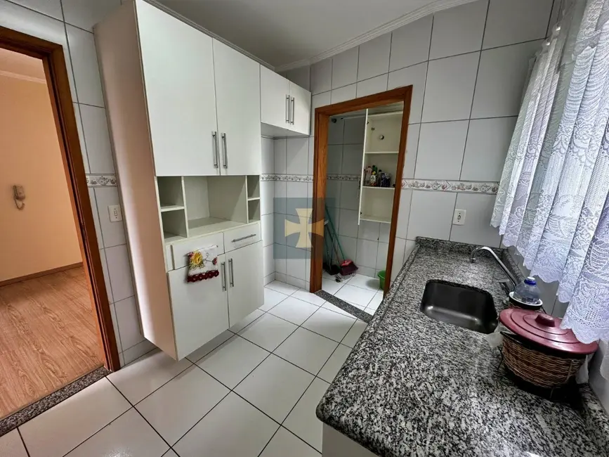 Foto 6 de Apartamento com 3 quartos à venda, 80m2 em Centro, Braganca Paulista - SP
