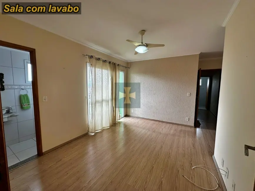 Foto 4 de Apartamento com 3 quartos à venda, 80m2 em Centro, Braganca Paulista - SP