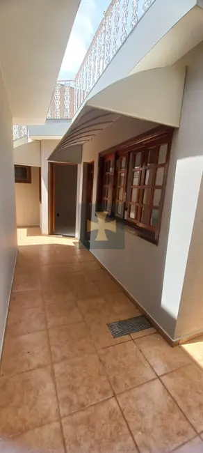 Foto 5 de Casa com 3 quartos à venda, 164m2 em Jardim América, Braganca Paulista - SP