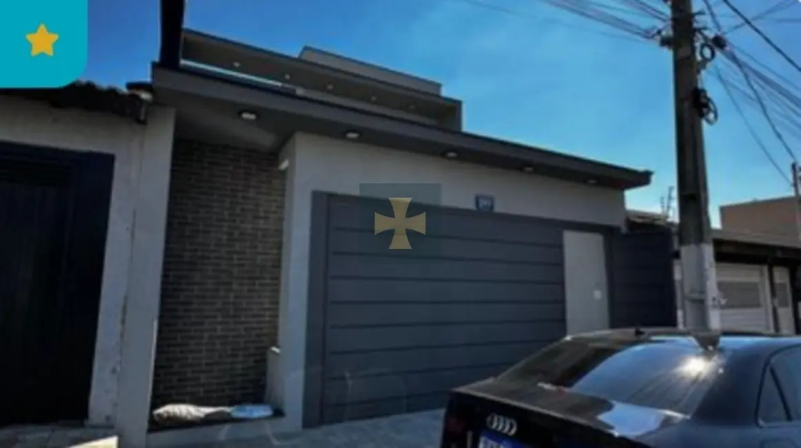 Foto 3 de Casa com 3 quartos à venda, 150m2 em Residencial Quinta dos Vinhedos, Braganca Paulista - SP