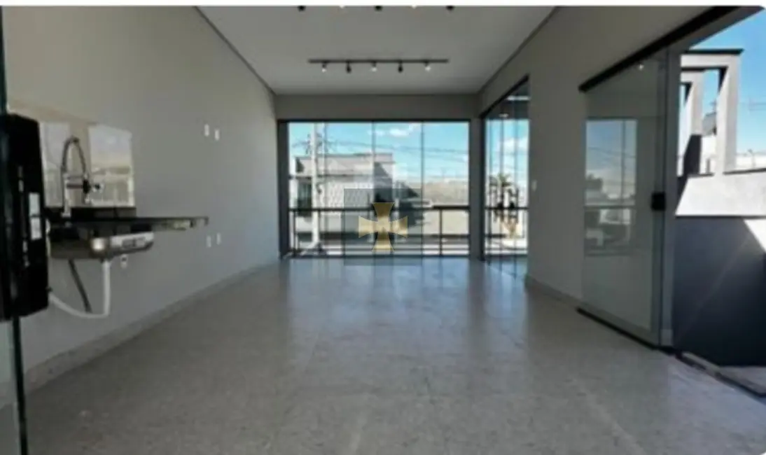 Foto 2 de Casa com 3 quartos à venda, 150m2 em Residencial Quinta dos Vinhedos, Braganca Paulista - SP