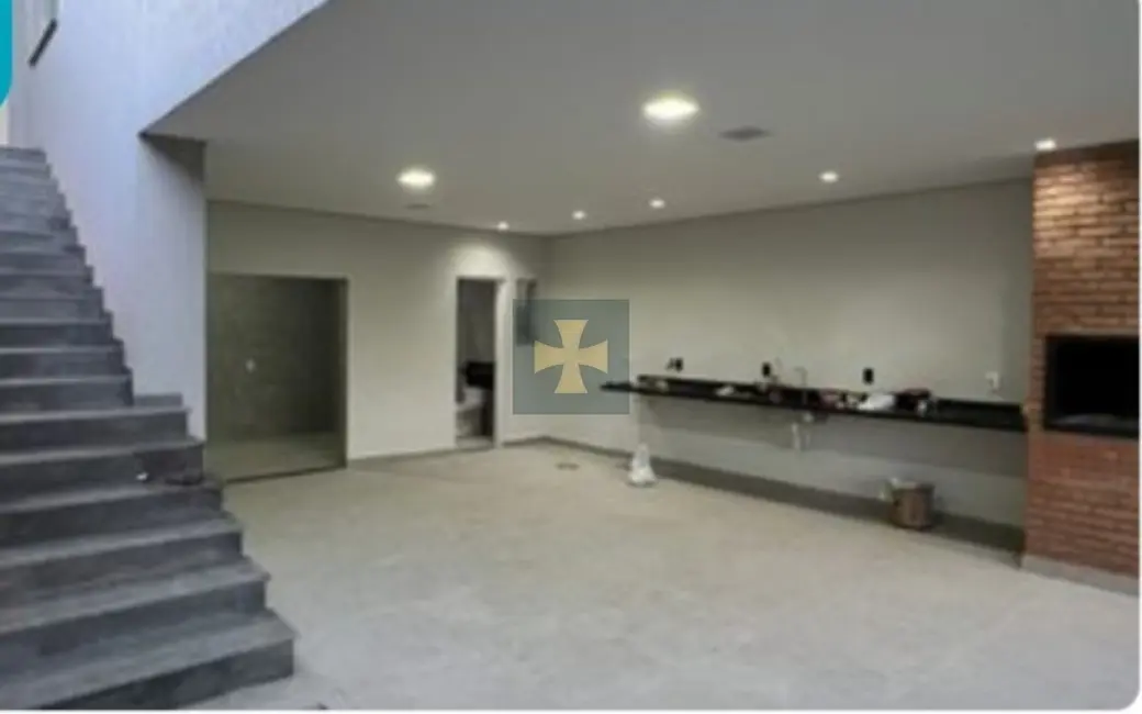 Foto 1 de Casa com 3 quartos à venda, 140m2 em Braganca Paulista - SP