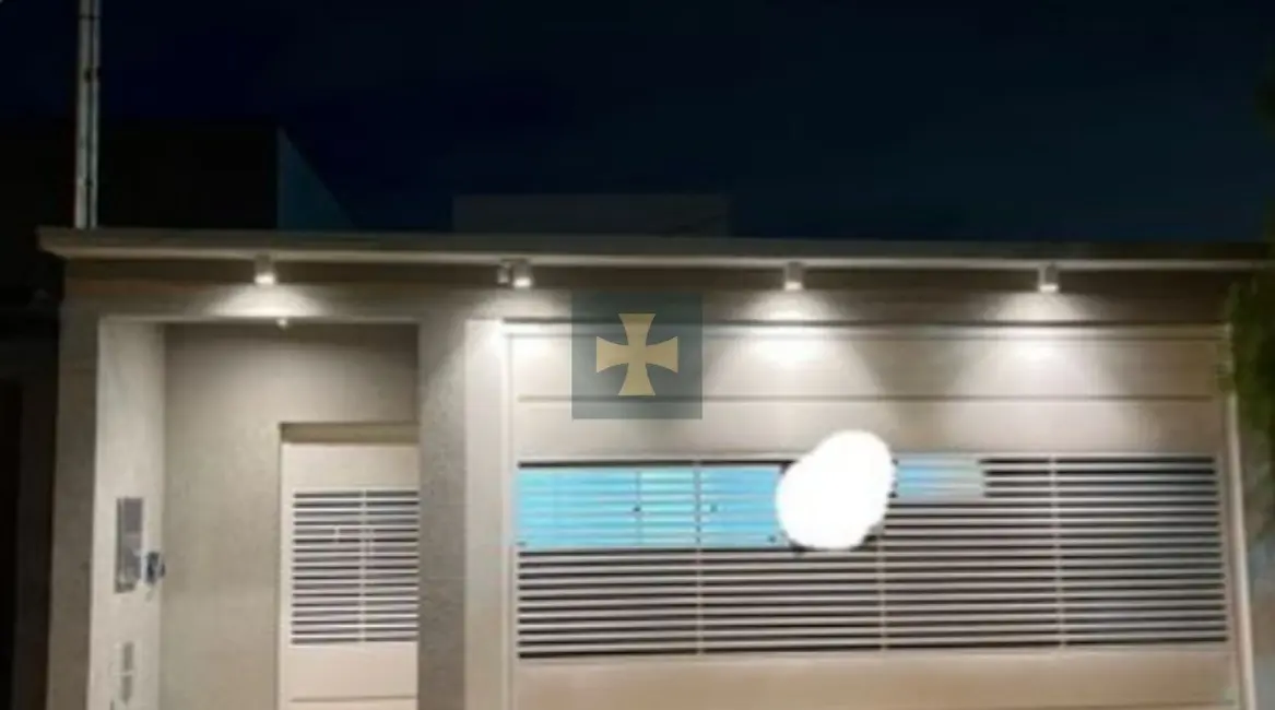 Foto 2 de Casa com 3 quartos à venda, 140m2 em Braganca Paulista - SP