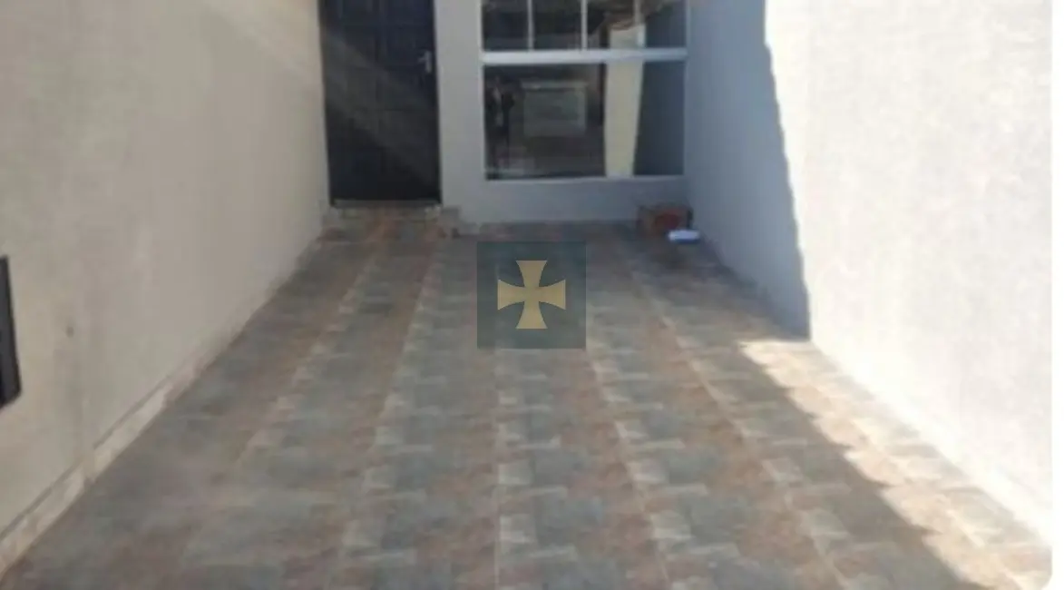 Foto 5 de Casa com 2 quartos à venda, 70m2 em Cidade Planejada II, Braganca Paulista - SP
