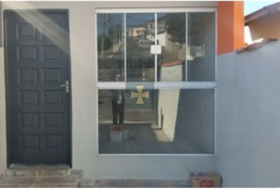 Foto 1 de Casa com 2 quartos à venda, 70m2 em Cidade Planejada II, Braganca Paulista - SP