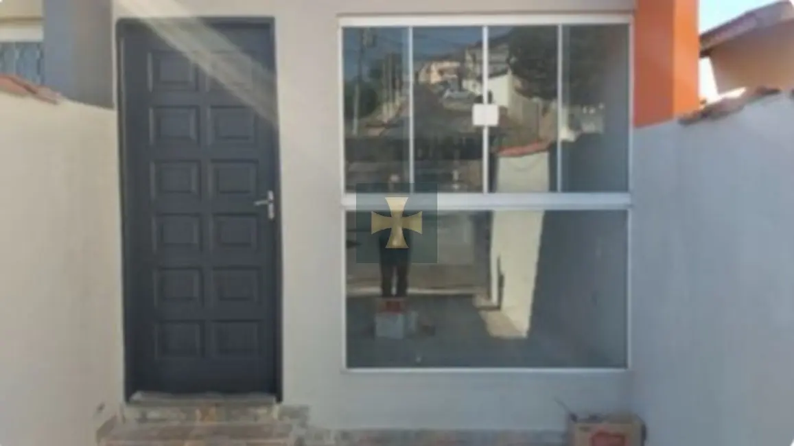 Foto 7 de Casa com 2 quartos à venda, 70m2 em Cidade Planejada II, Braganca Paulista - SP