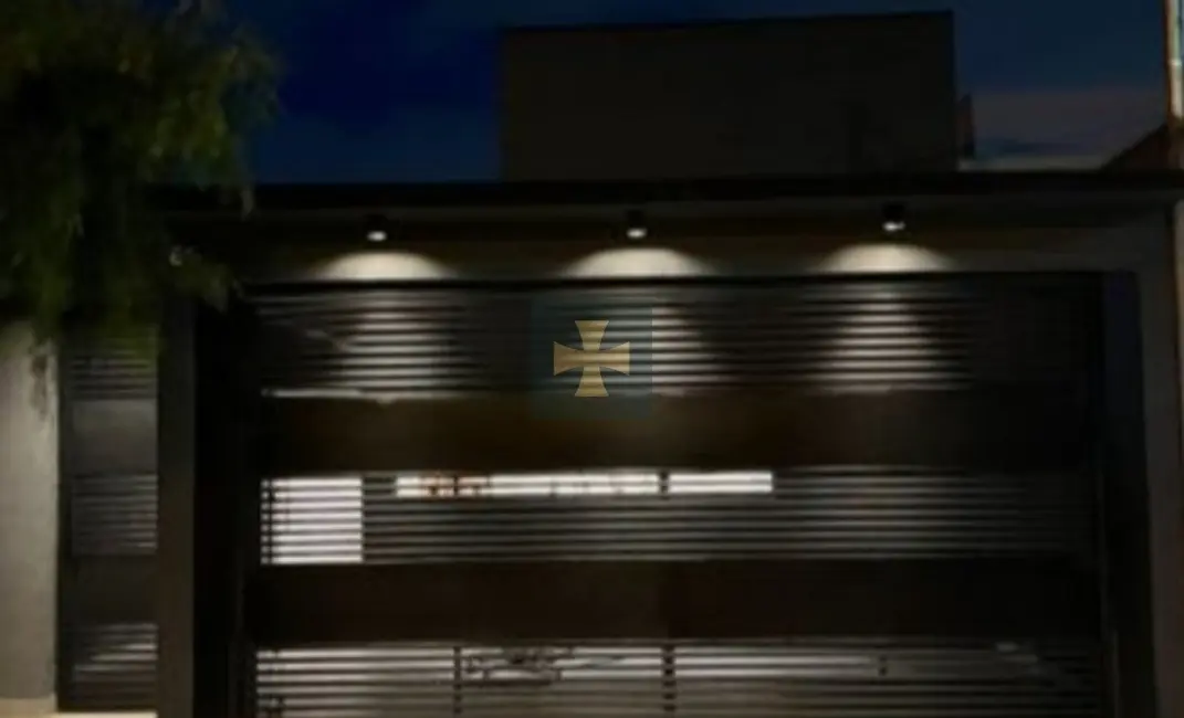 Foto 1 de Casa com 3 quartos à venda, 120m2 em Braganca Paulista - SP