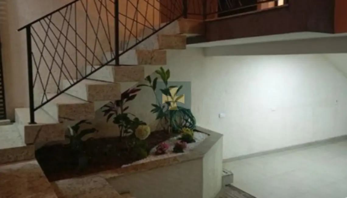 Casa com 3 quartos à venda, 140m2 em Braganca Paulista - SP - imagem 4 Foto 4 de Casa com 3 quartos à venda, 140m2 em Braganca Paulista - SP