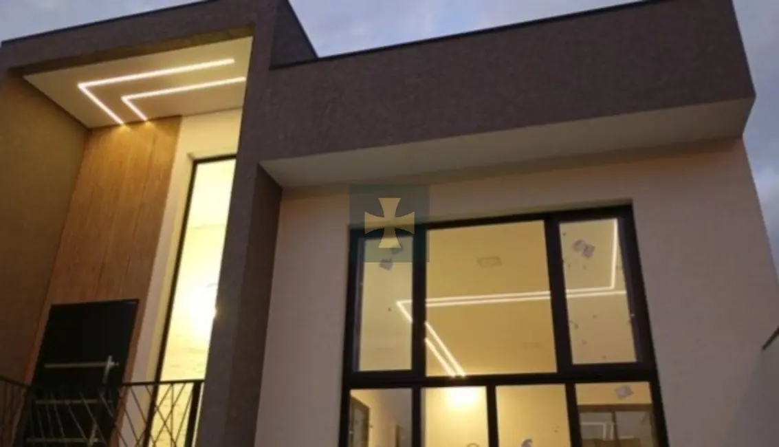 Casa com 3 quartos à venda, 140m2 em Braganca Paulista - SP - imagem 9 Foto 9 de Casa com 3 quartos à venda, 140m2 em Braganca Paulista - SP