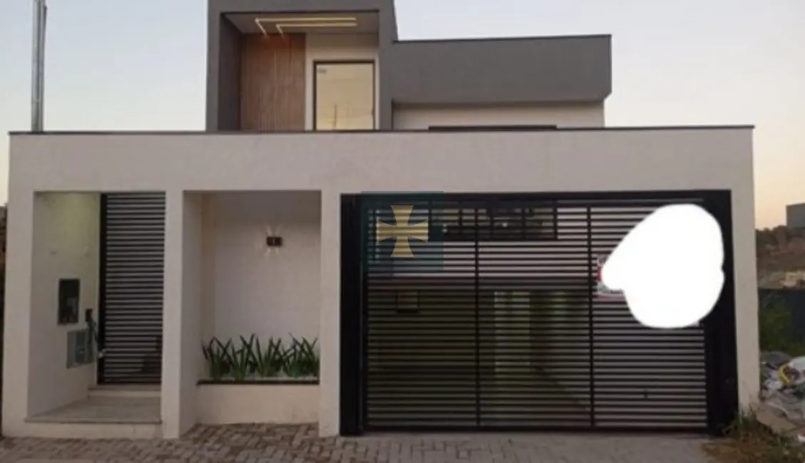 Casa com 3 quartos à venda, 140m2 em Braganca Paulista - SP - imagem 3 Foto 3 de Casa com 3 quartos à venda, 140m2 em Braganca Paulista - SP