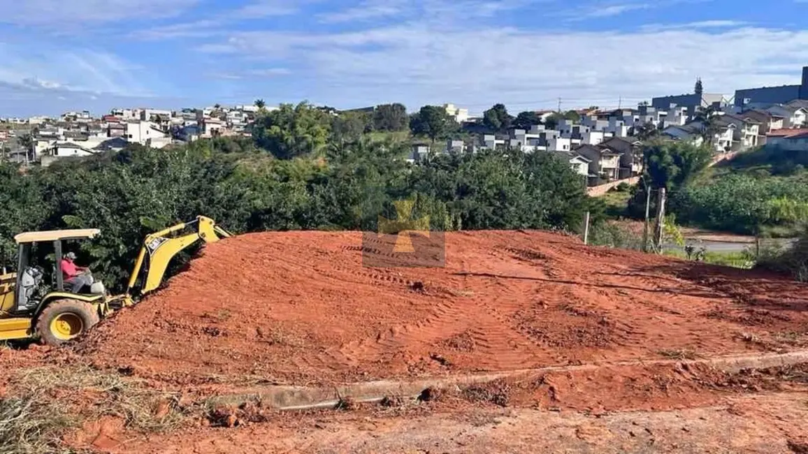 Foto 4 de Terreno / Lote à venda, 289m2 em Aparecida, Braganca Paulista - SP