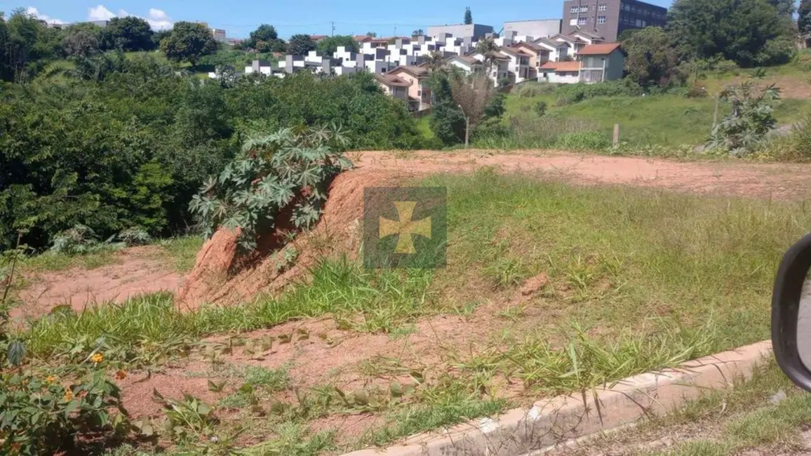 Foto 3 de Terreno / Lote à venda, 289m2 em Aparecida, Braganca Paulista - SP