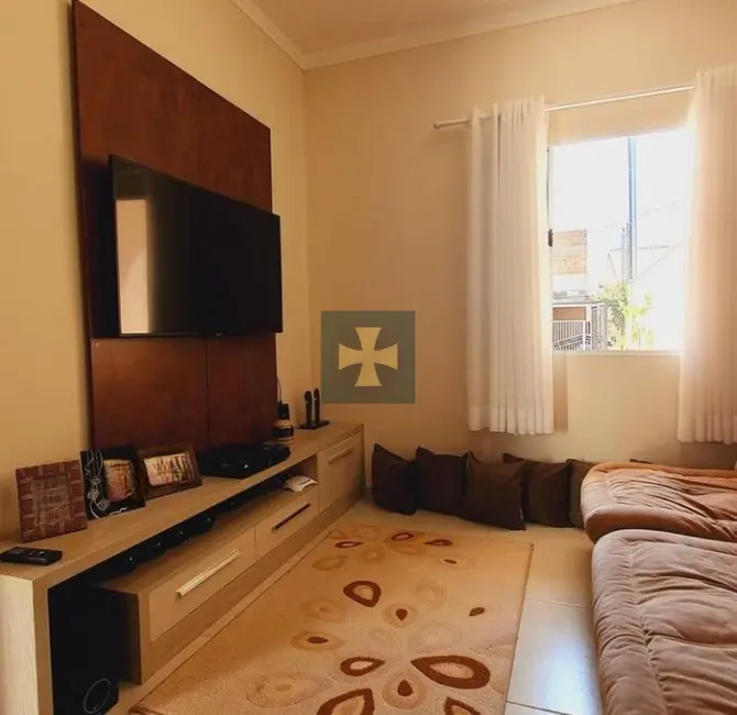 Foto 7 de Casa com 3 quartos à venda, 80m2 em Residencial Piemonte, Braganca Paulista - SP