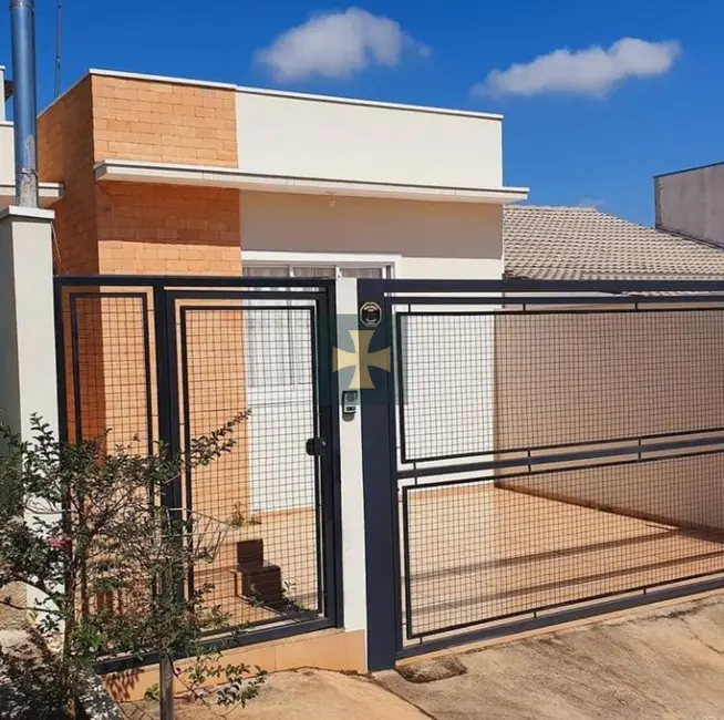 Foto 1 de Casa com 3 quartos à venda, 80m2 em Residencial Piemonte, Braganca Paulista - SP