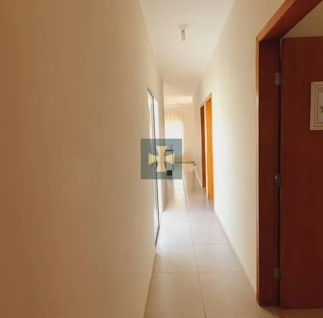 Foto 6 de Casa com 3 quartos à venda, 80m2 em Residencial Piemonte, Braganca Paulista - SP
