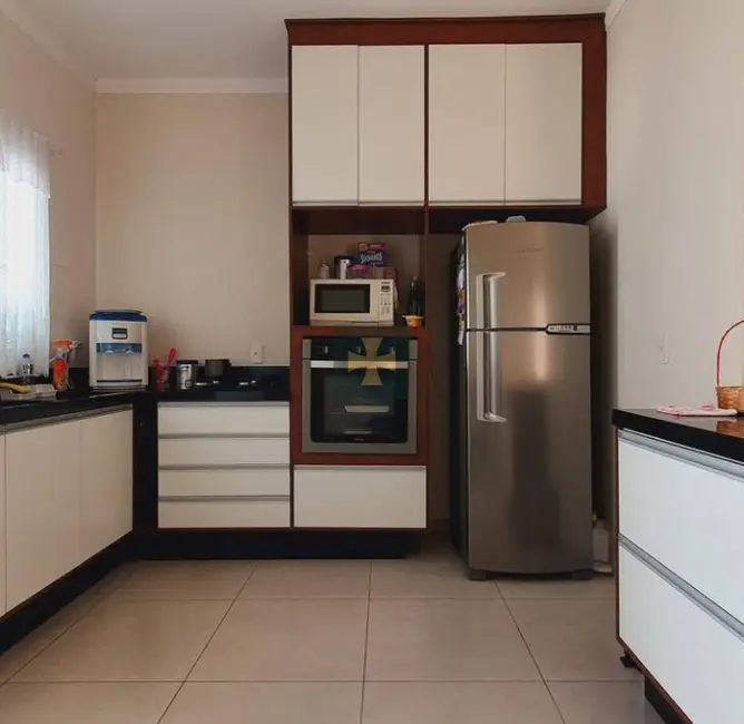 Foto 2 de Casa com 3 quartos à venda, 80m2 em Residencial Piemonte, Braganca Paulista - SP