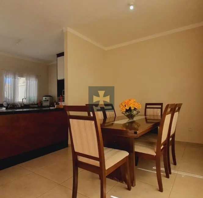 Foto 8 de Casa com 3 quartos à venda, 80m2 em Residencial Piemonte, Braganca Paulista - SP