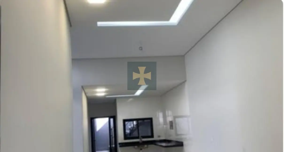 Foto 3 de Casa com 3 quartos à venda, 90m2 em Residencial Quinta dos Vinhedos, Braganca Paulista - SP